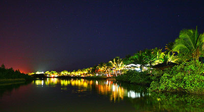 Ilha dos Aquários