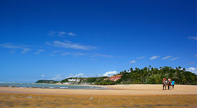 Praias